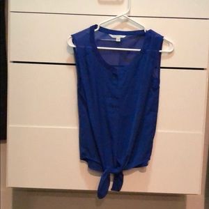 American Eagle tank top